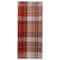 DII® Assorted Check Fall Be Thankful Printed Dishtowel Set